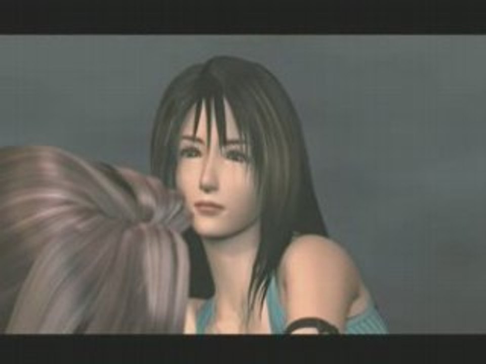 AMV final fantasy 10 et 8