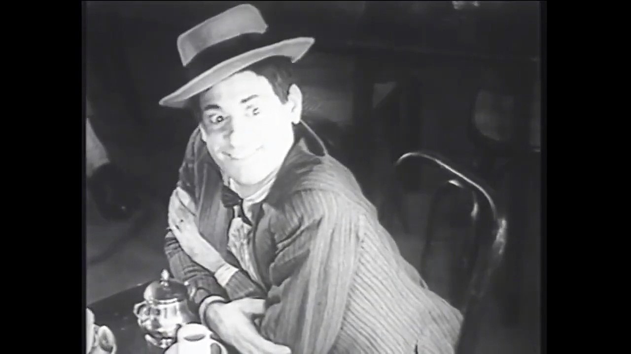 ¡Tango!  (1933)