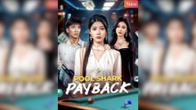 Pool Shark Payback Full Movie