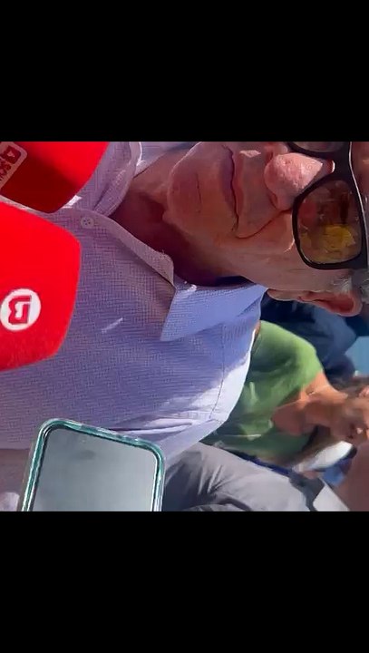 Caetano defende marco regulatório para preços de bandas no São João: "Não dá para pagar R$ 1 milhão"