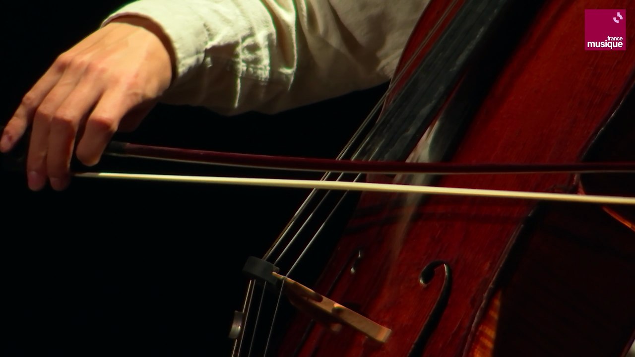 Léo Ispir (violoncelle), Révélations des Victoires de la Musique Classique 2026
