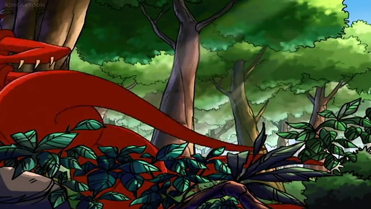 Alienators: Evolution Continues Ep 16 | Hot Java | Full Action Sci-Fi Cartoon