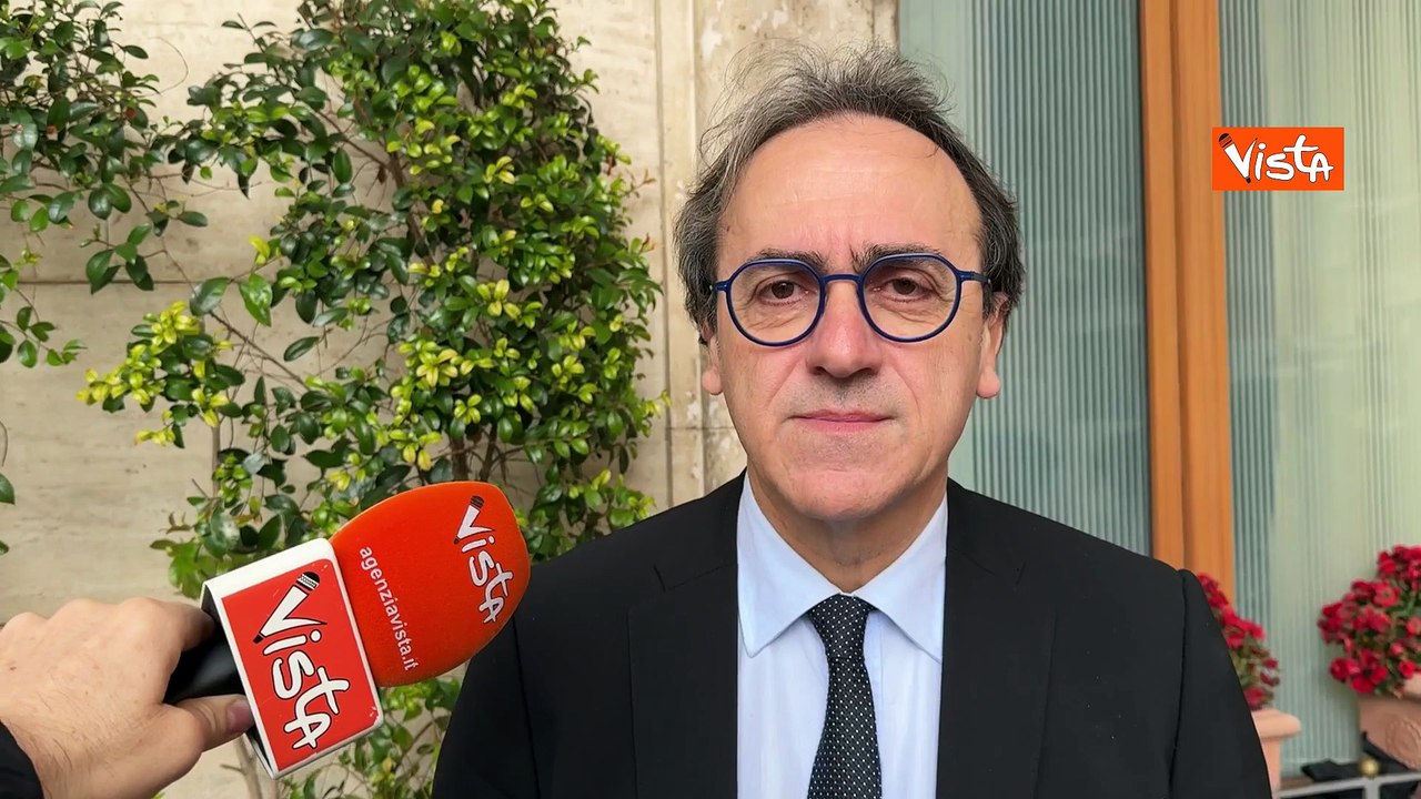 Bonelli: Formazione di Vannacci é di estrema estrema destra xenofoba, Meloni che fa?