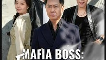 Mafia Boss Fishmonger's Revenge Drama Movies English Sub