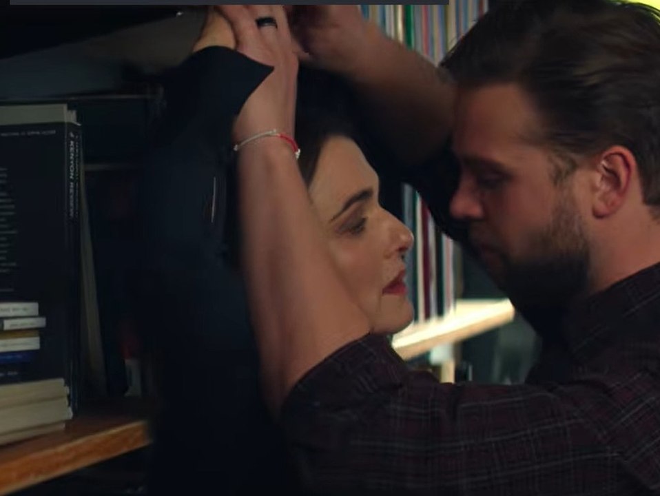 "vladimir": knisternder trailer zur miniserie