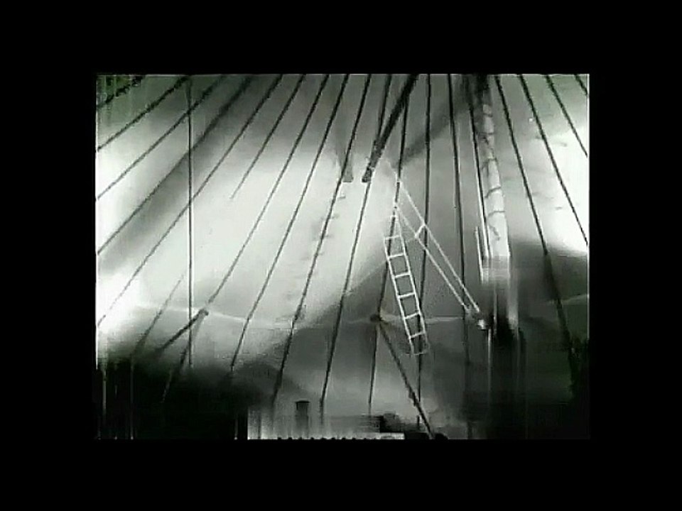 La muchacha del circo  (1937)