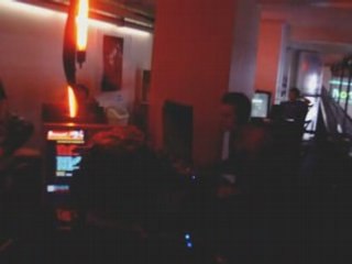 Netcrash besöker danska dreamhack-kvalet