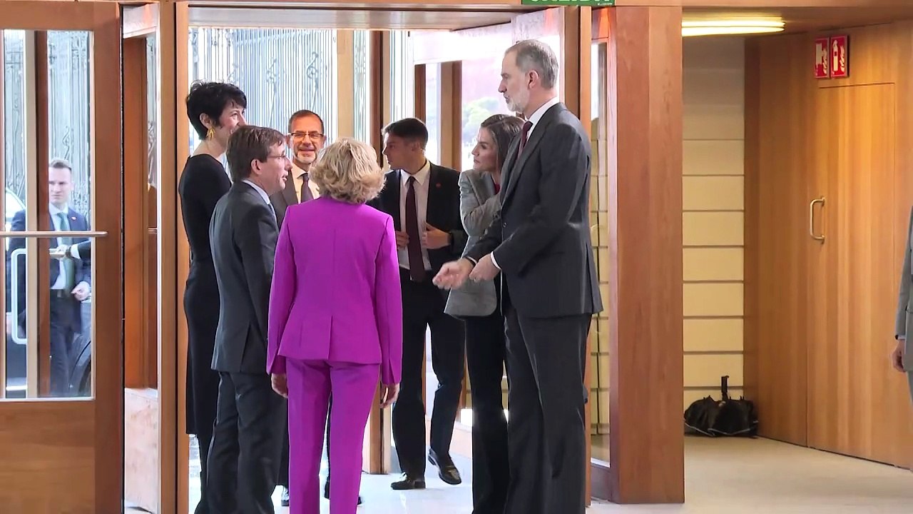 El Rey sube la asignación de la Familia Real y los altos cargos de la Casa un 1,5% en 2026