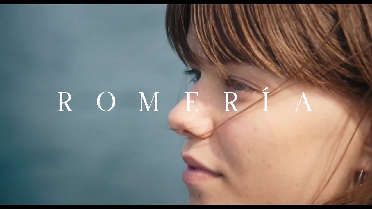 ROMERIA | TRAILER