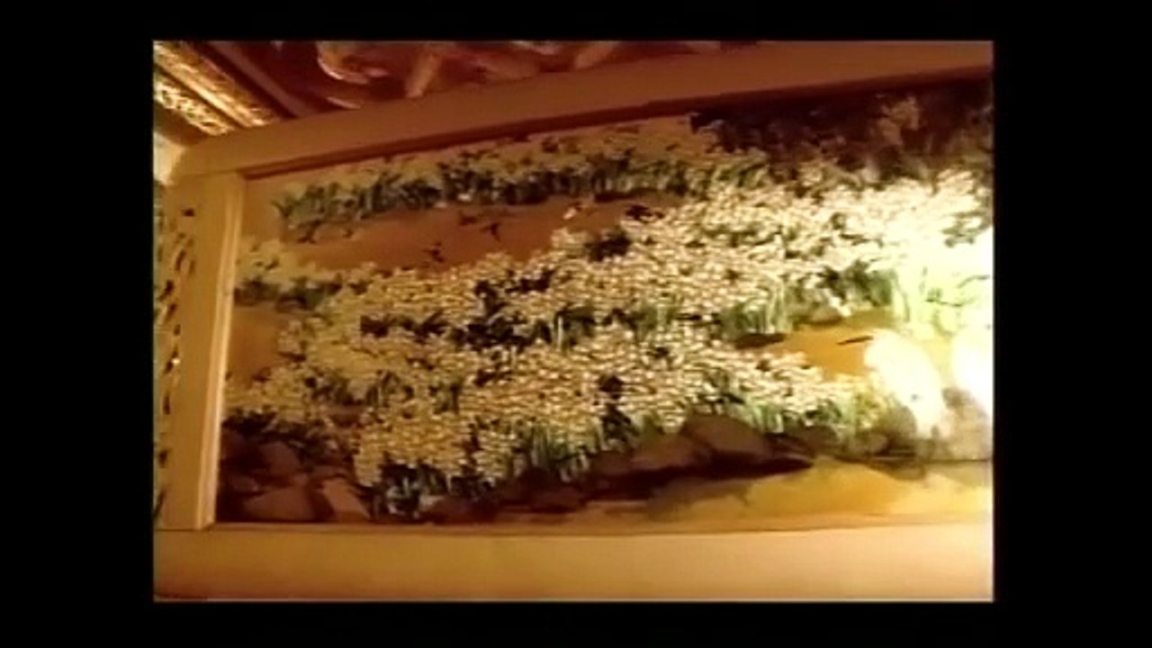 ラストメッセージ  第5集　命をかけた日中友好　岡崎嘉平太　2007.3.19