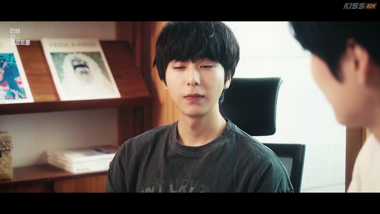 Love in Protocol (2026) Episode 2 | English Subtitles | Korean BL | Full HD