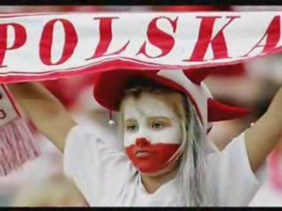 Czerwone Gitary    Polska to my