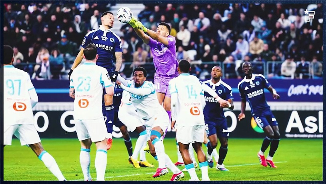Les raisons PROFONDES du fiasco de l’OM