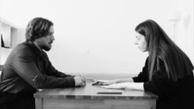 All the Things I Wanted to Tell You | Durational Performance by Savina Ražnatović & Michele Cusolito