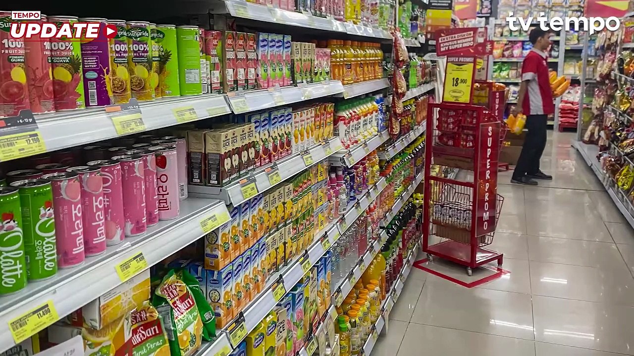 Buat Apa Pemerintah Membentuk Satgas Keamanan Pangan