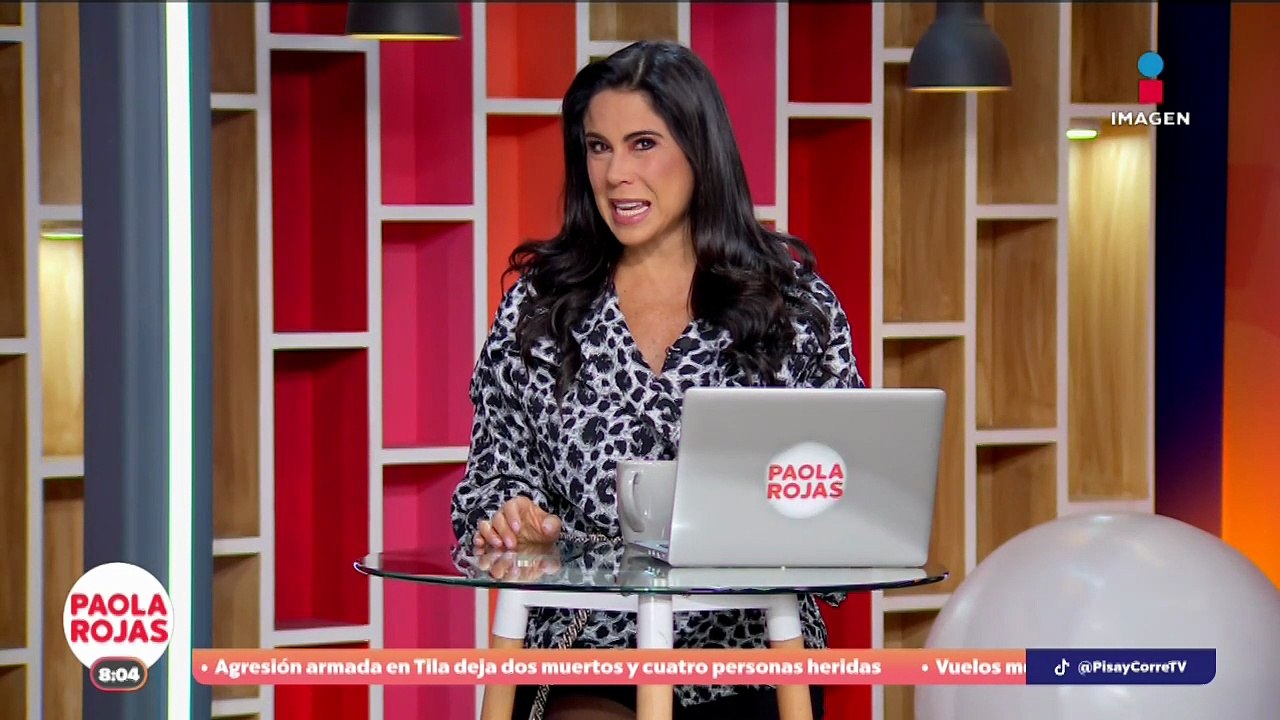 Cruce de versiones por el cierre del espacio aéreo en El Paso | DPC con Paola Rojas