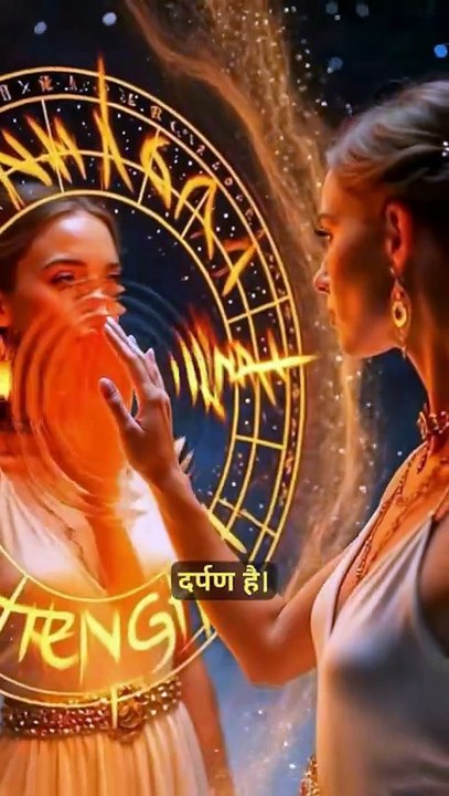 D-27 Chart (Bhamsha) in Vedic Astrology 🔮 | Strength, Weakness & Inner Power