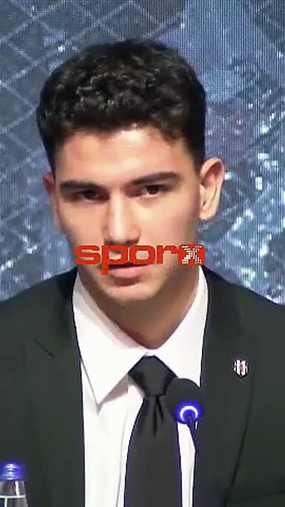 Yasin Özcan: "Bana güvenenleri mahcup etmeyeceğim"