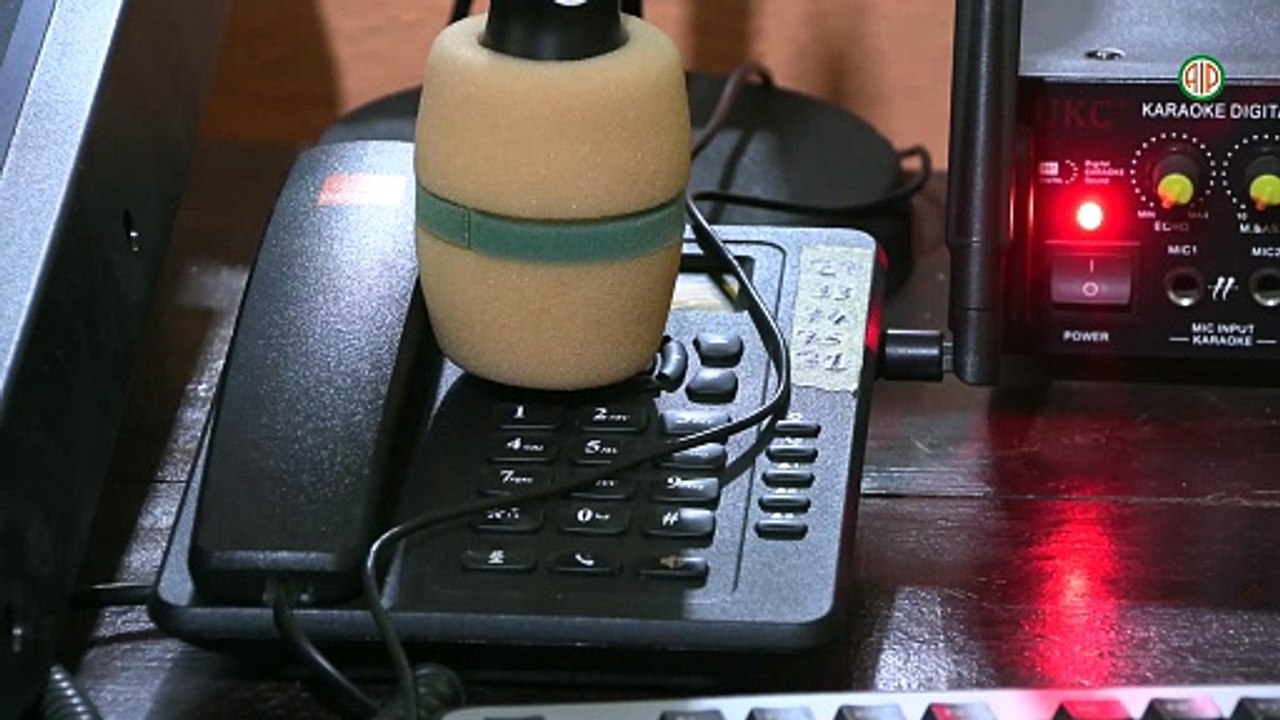 Région – Séguéla : Journée mondiale de la Radio / les radios de proximité à Séguéla, un micro au cœur des communautés