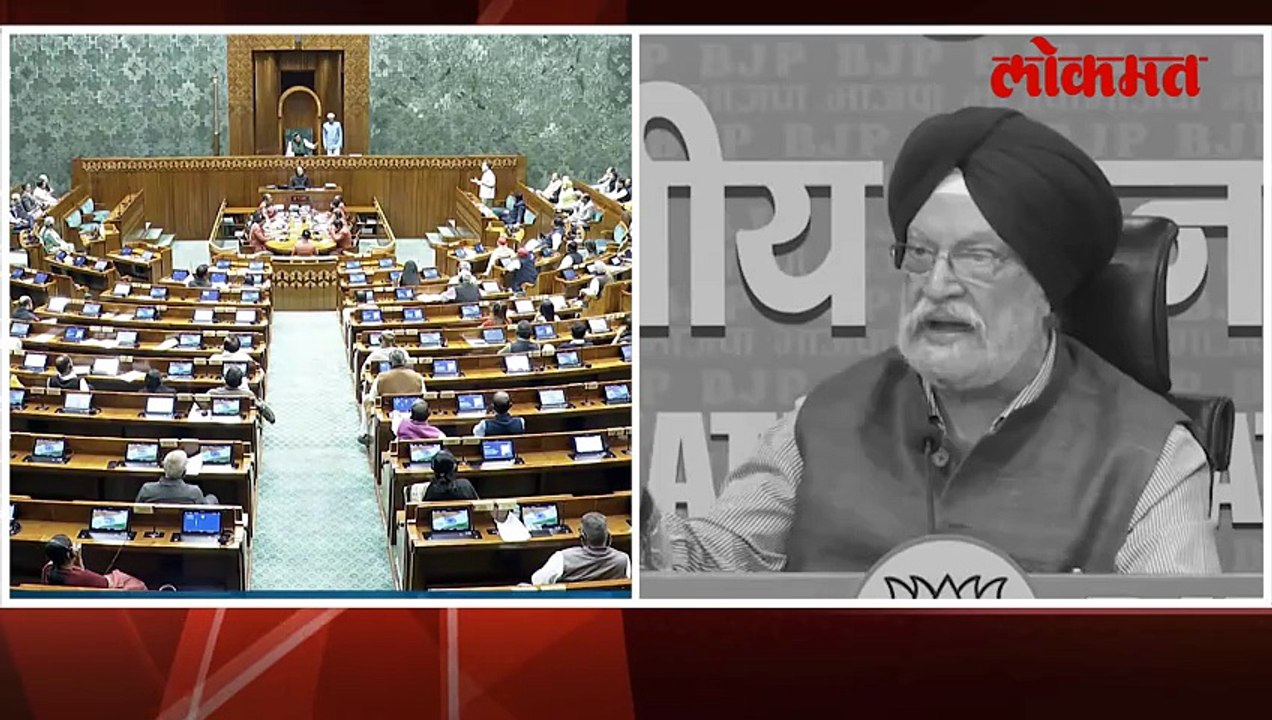 एपस्टिन फाईल्सबाबत केंद्रीय मंत्र्यांचा खुलासा