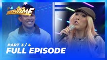 It's Showtime: Boses ni Ion, isa sa mga minahal ni Vice Ganda! (February 12, 2026) (Part 3/4)