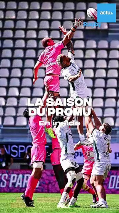 Inside "la saison du promu" : rencontre avec Sébastien Tillous-Borde, le méditant