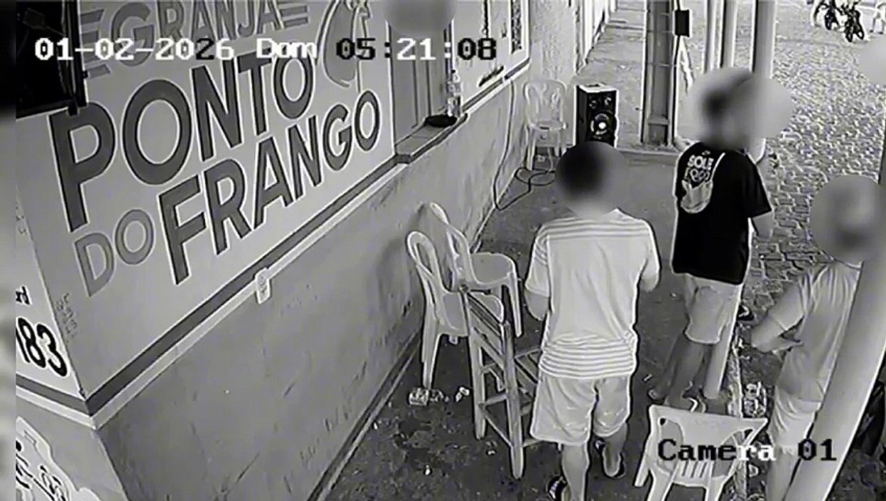 Polícia Civil conclui inquérito sobre mortes de pescador e adolescente em Patos