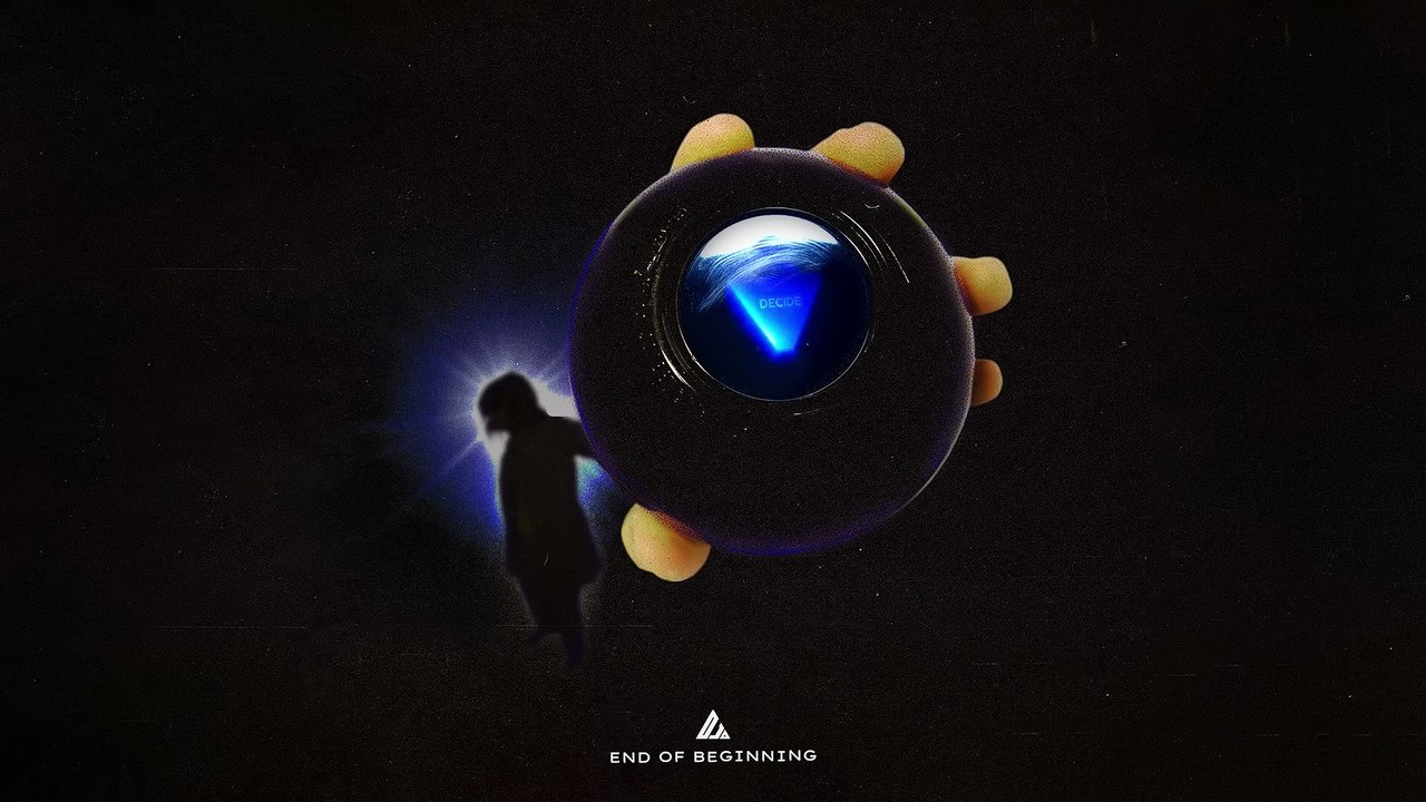 End Of Beginning song by DJO Stranger things song