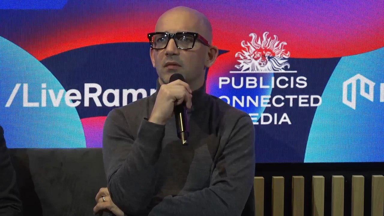 Future of Publishers - Replay