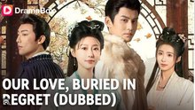 OUR LOVE BURIED IN REGRET. DRAMA MOVIES ENGLISH SUB