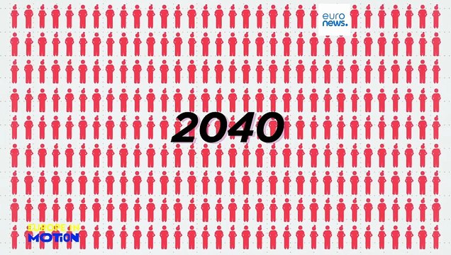 Cancro na UE: casos aumentam em todo o bloco e sobem as despesas de saúde