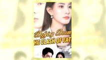 Defying Doom The Clash Of Fate Full Hd