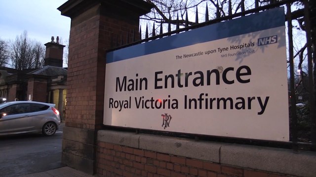NHS Eating Disorder Ward Closure in North East