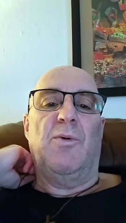 Vill vi stå fasta med Jesus eller vackla hit och dit. Örebro 12 Febr. 2026