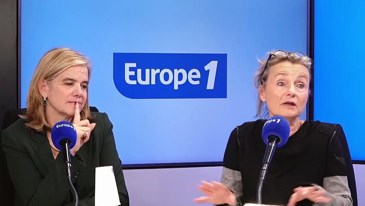 Découvrir que notre fils est autiste «je pense que comme 90% des couples, on aurait pu exploser en vol» témoigne C.Dubuisson