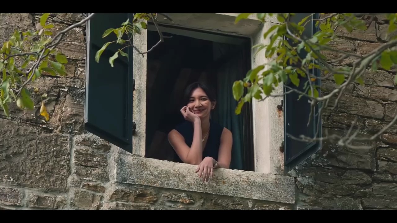 Sore : a wife from the future movie