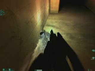 fear 12800tout a fond avec double head shot aussi lol