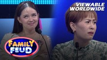 Family Feud: ANONG PRUTAS ANG PWEDENG MAG-DESCRIBE SA IYONG LOVE LIFE? (Episode 930)