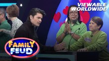 Family Feud: TEAM EARLY BIRD, MASE-SECURE NGA BA ANG JACKPOT SPOT?! (Episode 930)