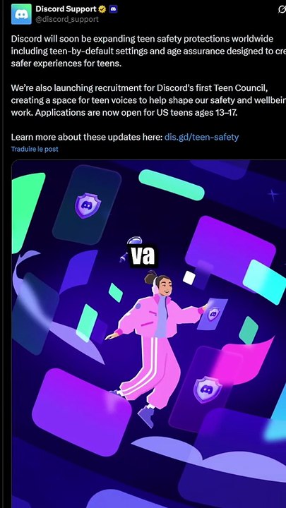 Discord va maintenant demander votre carte d’identité
