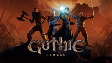 Gothic 1 Remake - Release Date Trailer