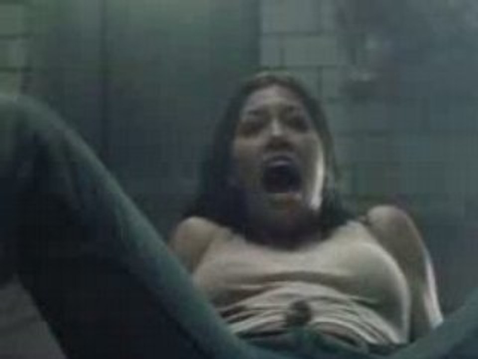 "The Texas Chainsaw Massacre" in 60 seconds