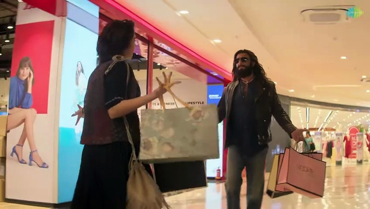 Gehra hua song dhurandhar movie