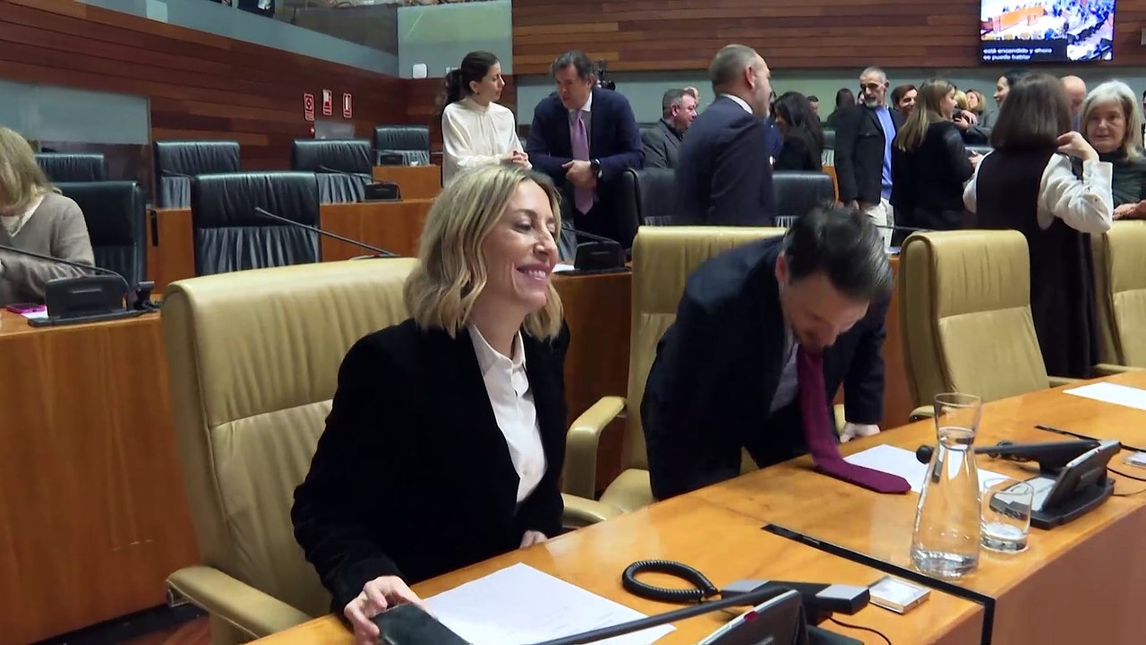 Guardiola ve "factible" el acuerdo con Vox y el PSOE descarta abstenerse