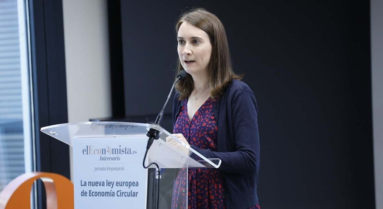 Jornada 'La nueva ley europea de Economía Circular' - Apertura