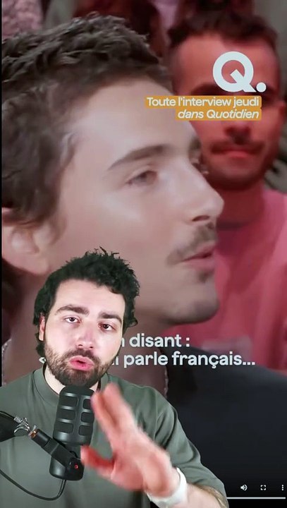 Le Franglais, C'est LA Mode : Pourquoi on se moque encore de ceux qui font l'effort ?