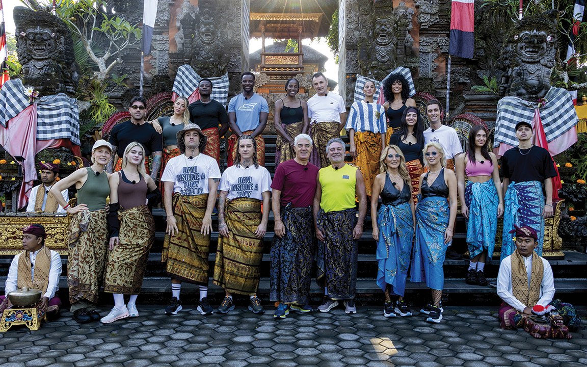 Pechino Express 2026 Estremo Oriente: il promo fa già paura. Ecco quando inizia, le coppie in gara e la novità