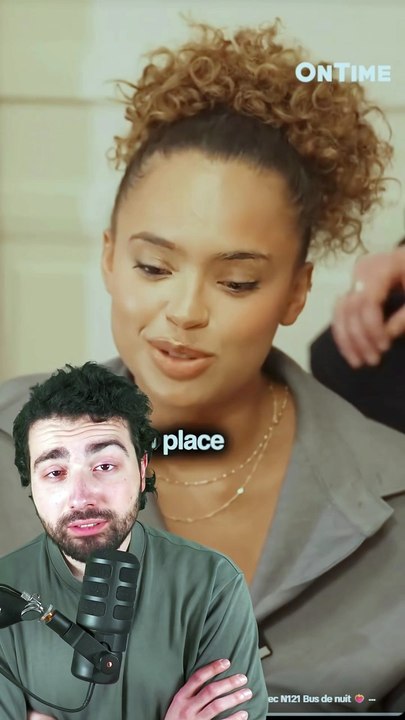 Influenceurs au cinéma : Ils volent vraiment la place de quelqu'un ? Le débat cash