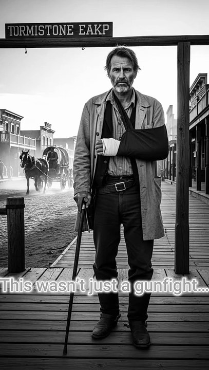 Tombstone – December 28, 1881: The Aftermath of the O.K. Corral