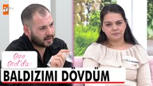 Baldızımı darbettiğim için mi benden vazgeçtin?  - Esra Erol'da 12 Şubat 2026